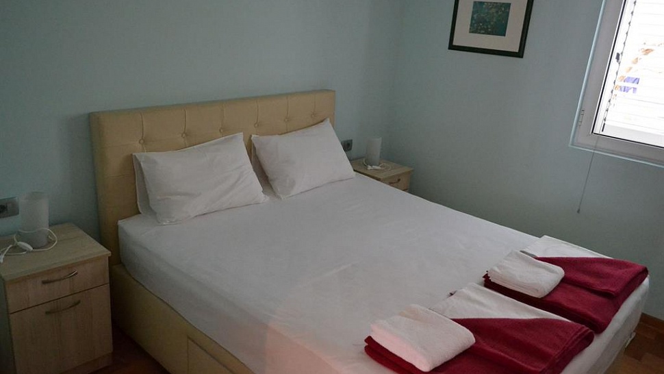 Номера в отеле Ivana House, Будва, Черногория