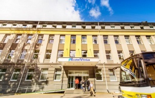 Ecotel Vilnius