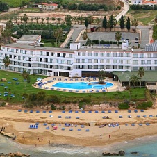 Тур на Кипр, Пафос, Corallia Beach Hotel 3★