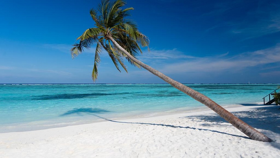 Meeru Island Resort & Spa 