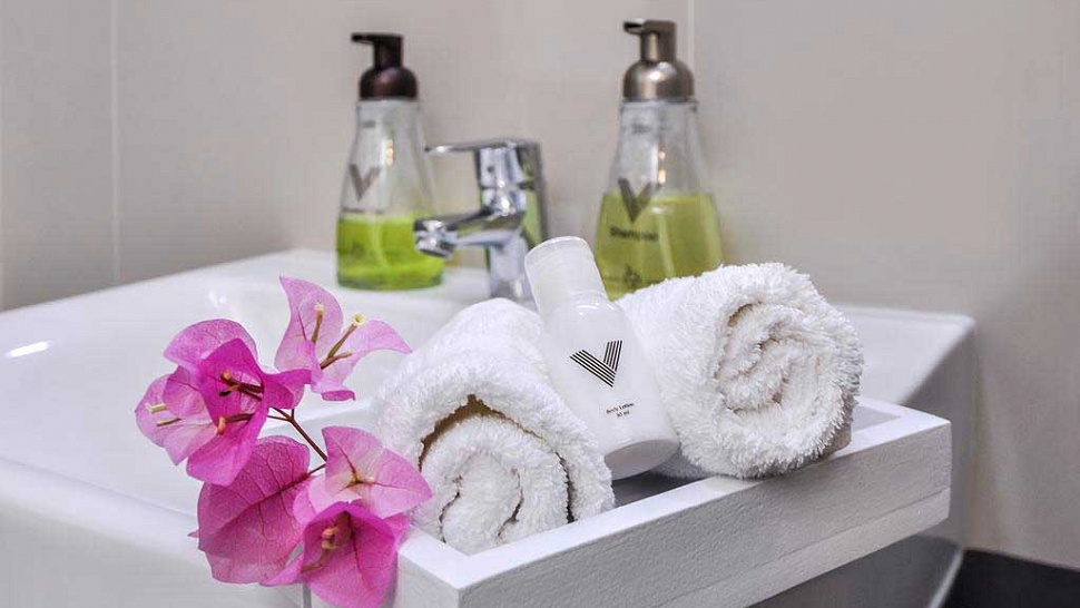 Velana Blu Maldives Guest House