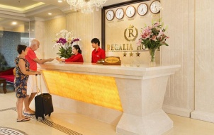 Regalia Hotel
