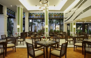 Centara Anda Dhevi Resort and Spa