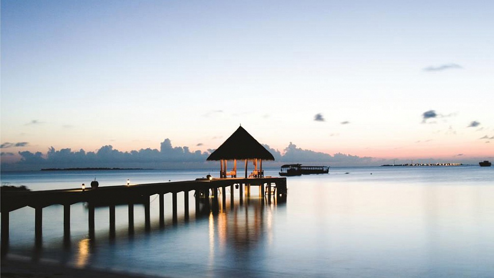 Coco Palm Dhuni Kolhu