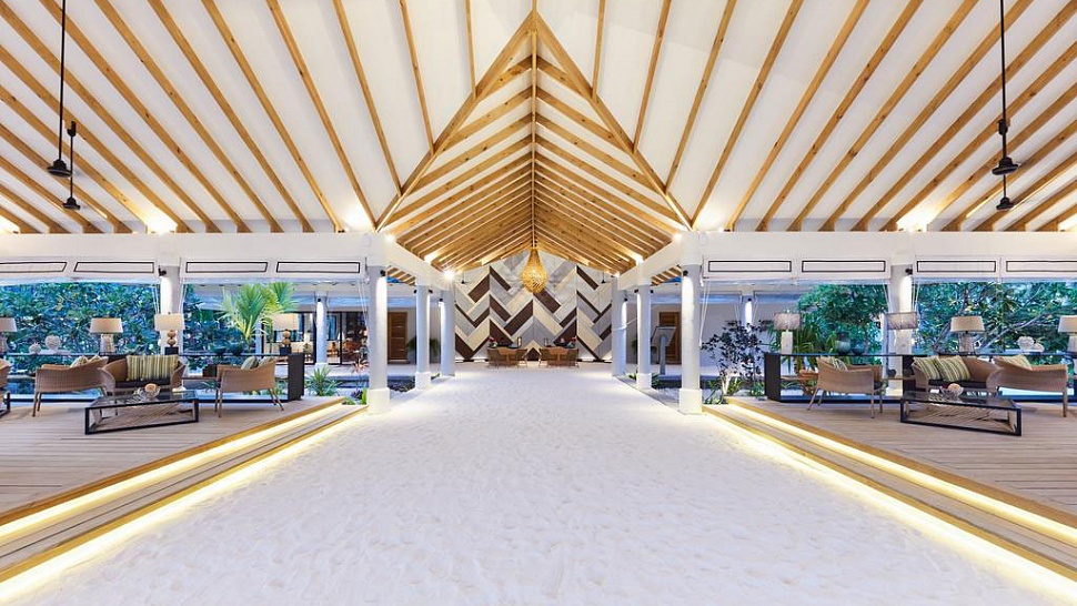 Amari Havodda Maldives