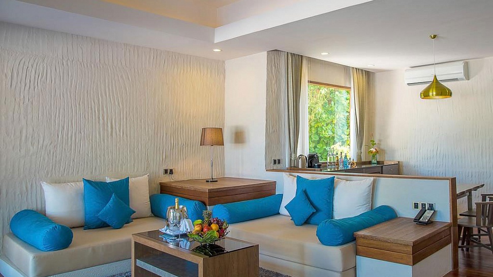 Hideaway Beach Resort