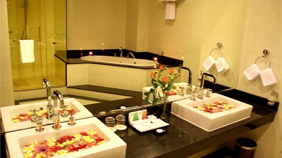 Номера в отеле TTC Hotel Premium, Фантхьет, Вьетнам