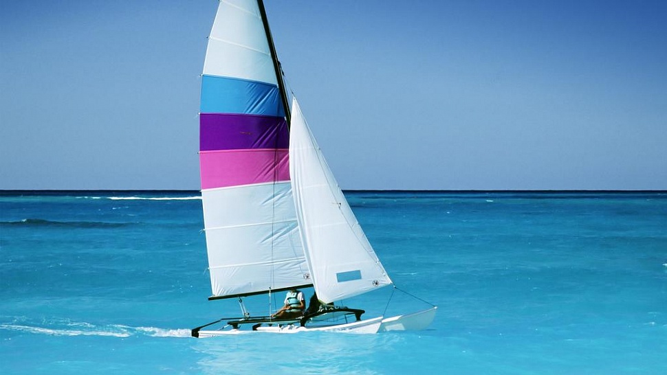 Olhuveli Beach & SPA Resort