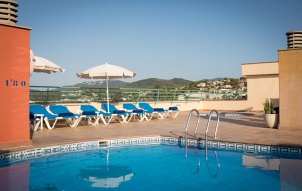 HTOP Royal Sun Suites