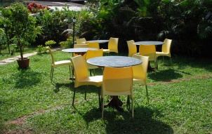 Sea Breeze Beach Resort