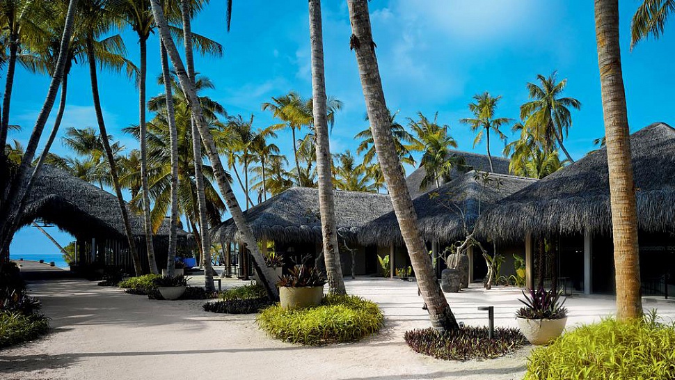 Velaa private Island Maldives Private