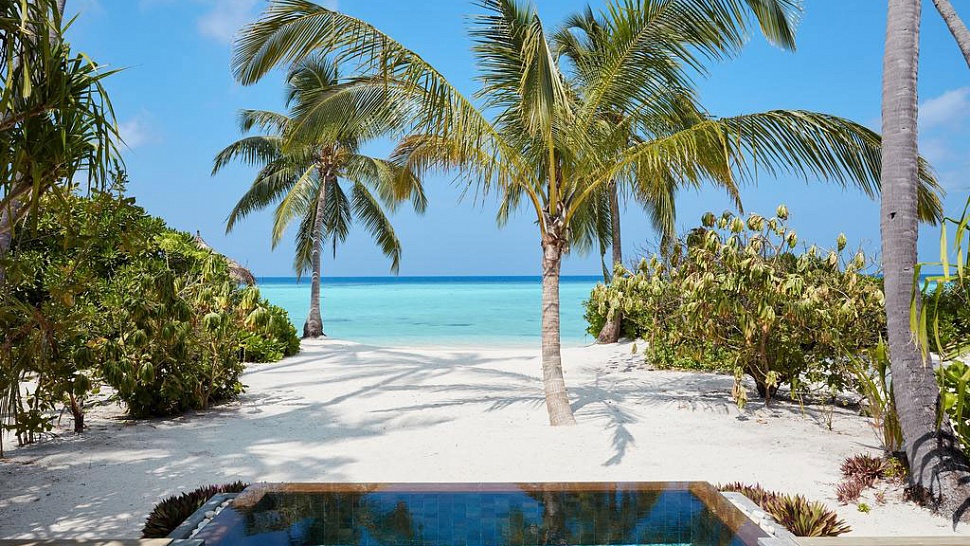 Amari Havodda Maldives