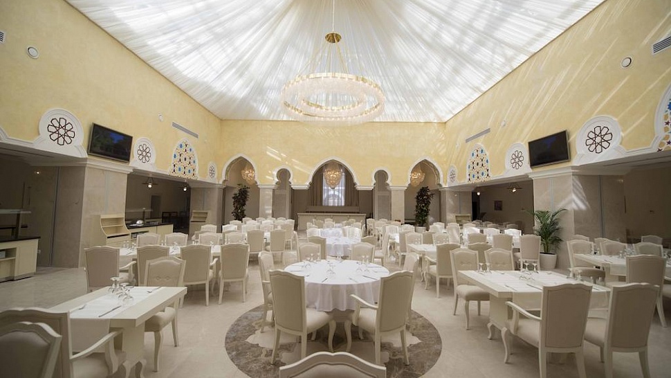 Qafqaz Karvansaray Hotel