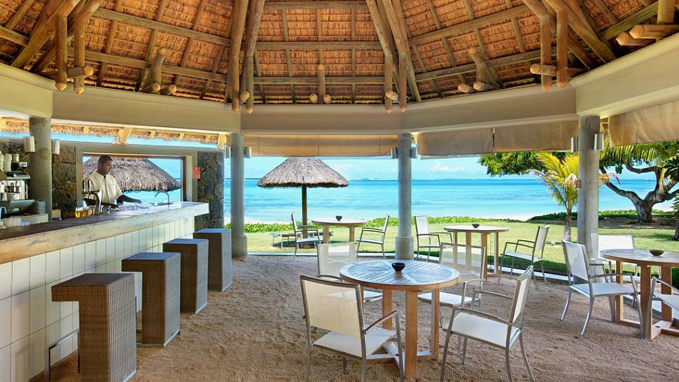 Tamassa An All Inclusive Resort