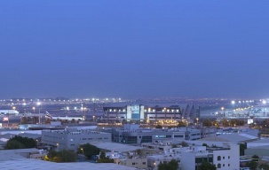 ОАЭ, Дубай, Hilton Garden Inn Dubai Al Muraqabat 4★