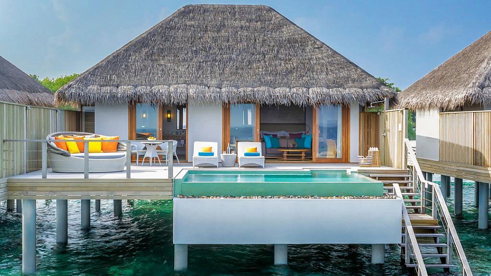 Dusit Thani Maldives