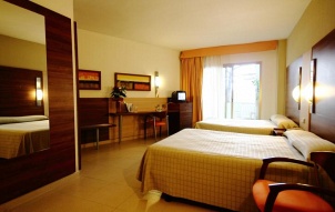 Aqua Hotel Aquamarina & Spa