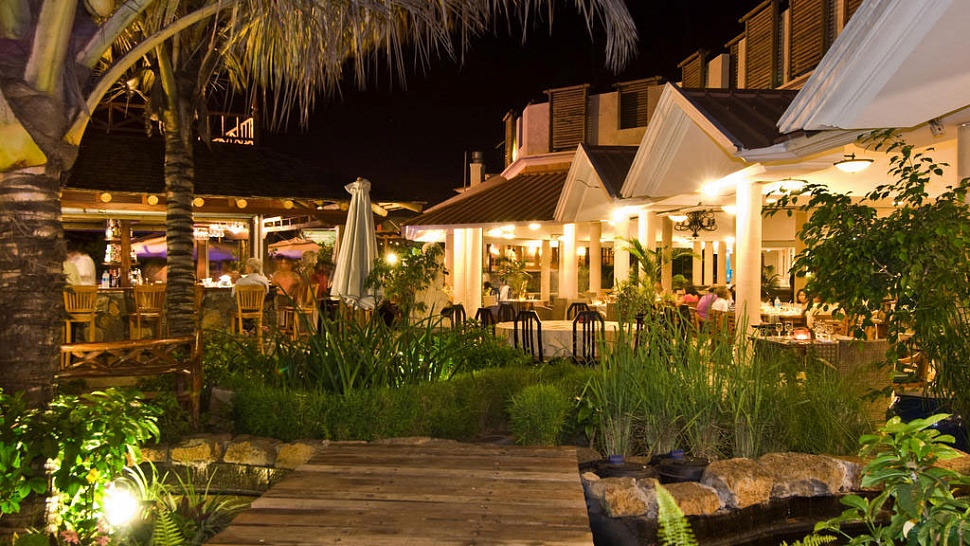 Aanari Hotel & SPA