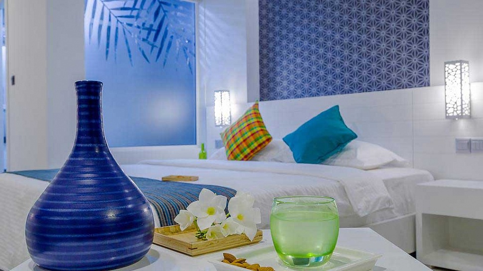 Velana Blu Maldives Guest House