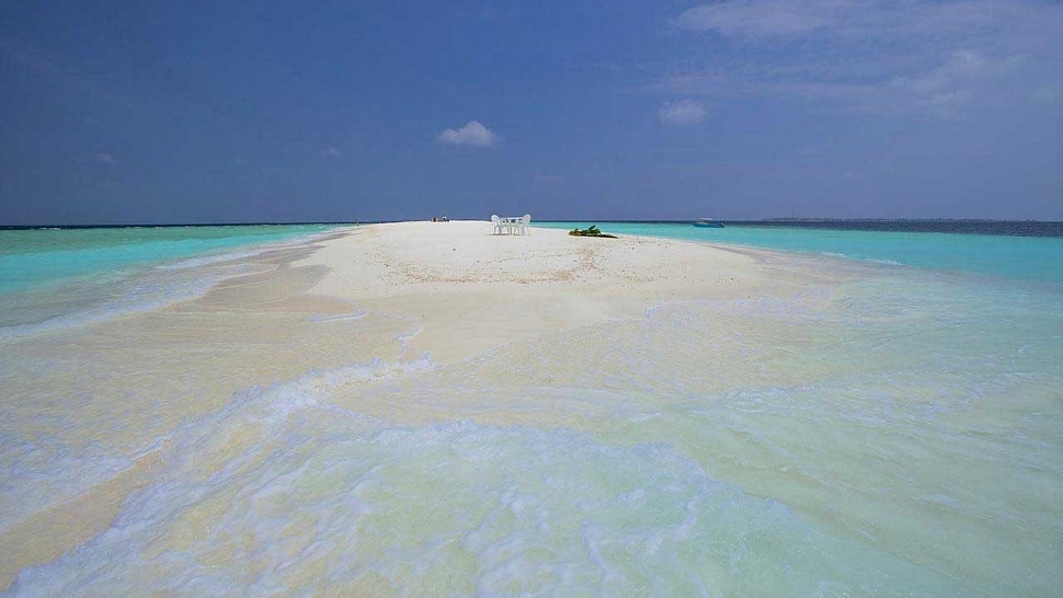 Kaani Beach Guest House