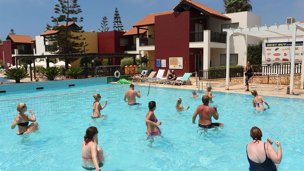 Дневная анимация