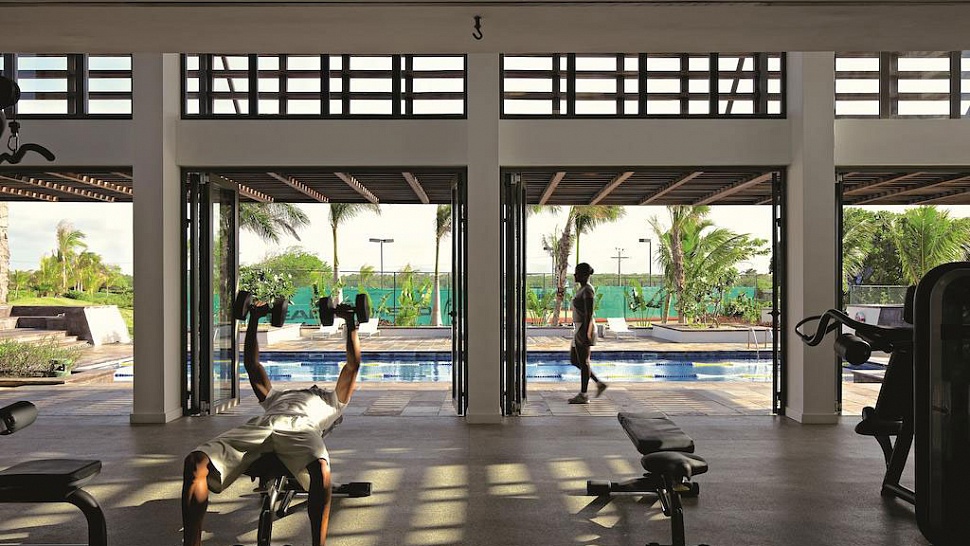 Long Beach Golf & SPA Resort