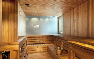 Original Sokos Vaakuna Rovaniemi