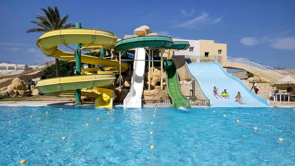 Hounda Golf & Beach Club