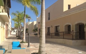Alsol Luxury Village