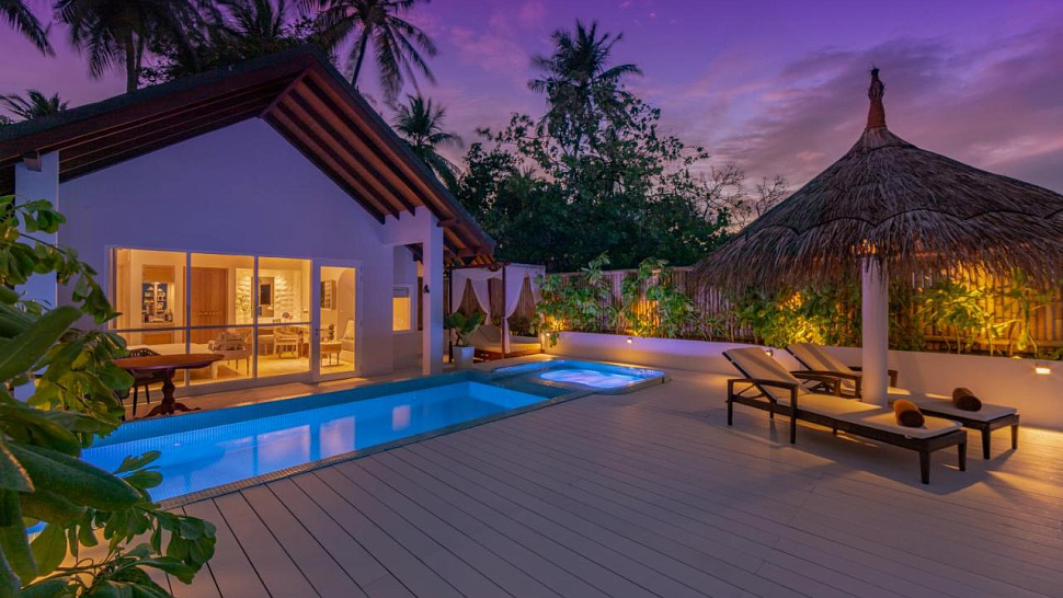 Malahini Kuda Bandos