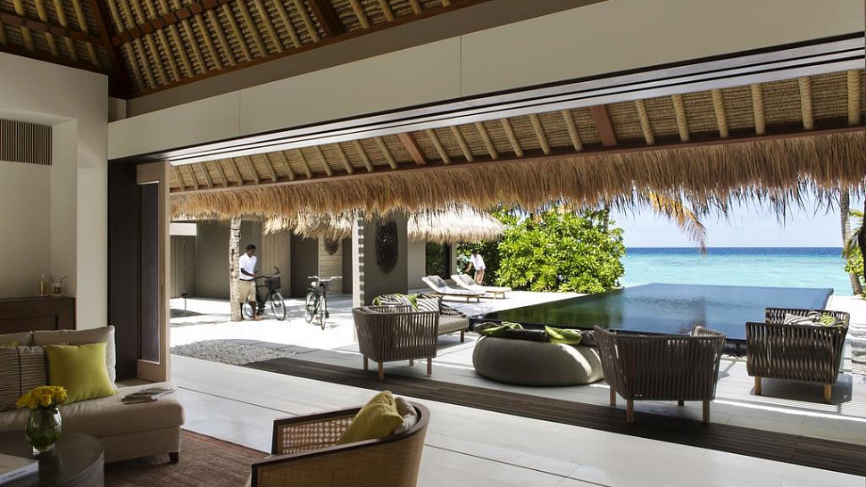 Cheval Blanc Randheli