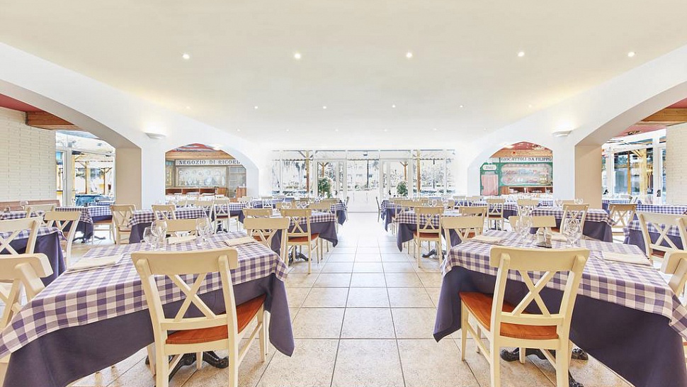 PortAventura Hotel Caribe 