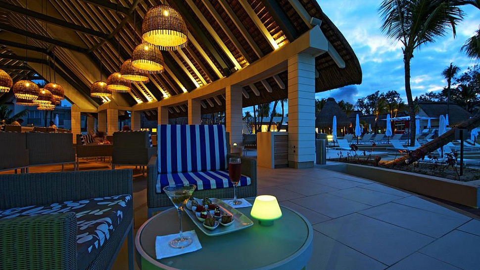 Ambre Resort & SPA Mauritius