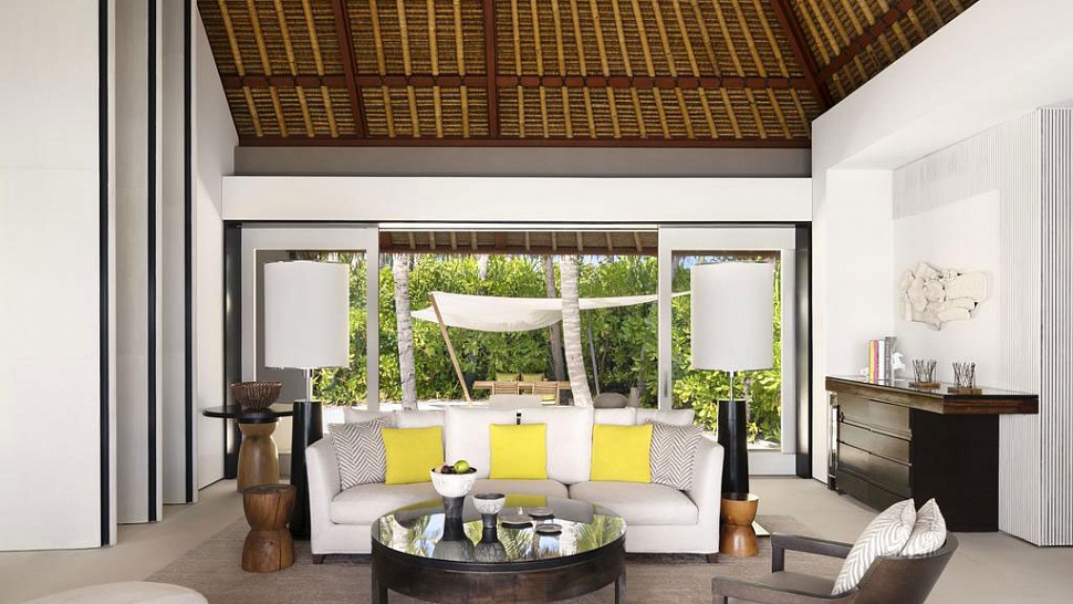 Cheval Blanc Randheli