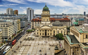 Детские парки развлечений 6 дней