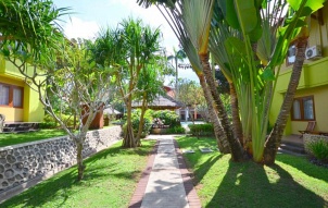 Goodway Hotel and Resort