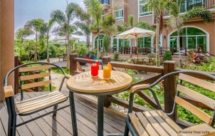 Номера в отеле Sanya Jiayue Laideng SeaView Hotel