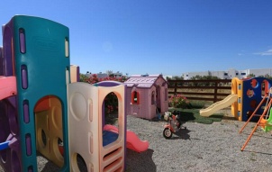 Anthoula Village Hotel