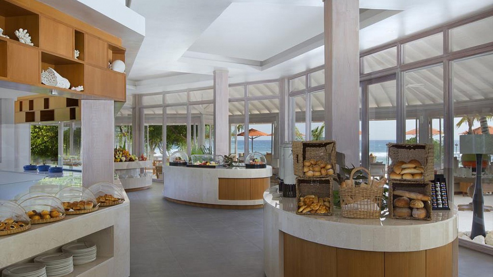 Anantara Veli Resort & SPA