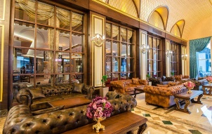 Lumos Deluxe Resort Hotel&Spa