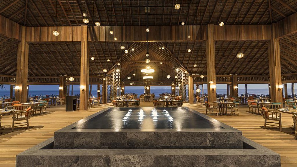 Hurawalhi Island Resort