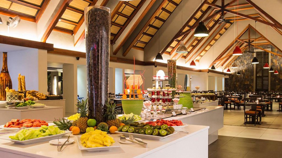 Maritim Crystals Beach Hotel Mauritius