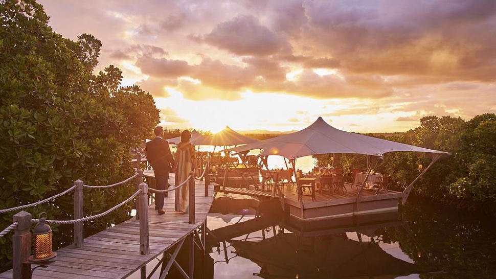 Constance le Prince Maurice