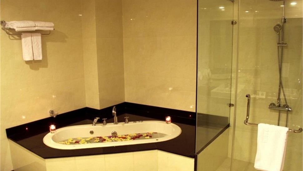 Номера в отеле TTC Hotel Premium, Фантхьет, Вьетнам