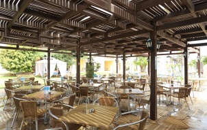 Panthea Holiday Village