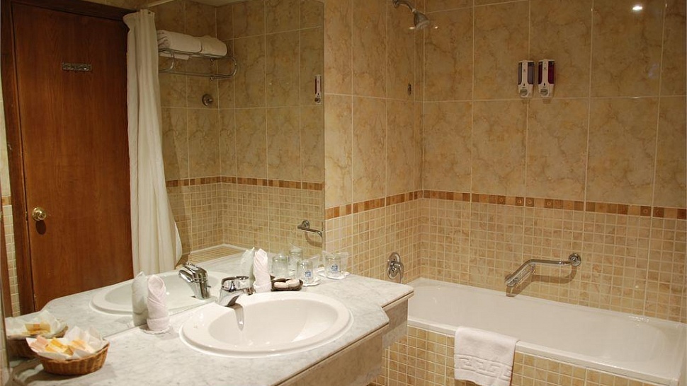 Номера в отеле Noria Resort, Шарм-эль-Шейх, Египет