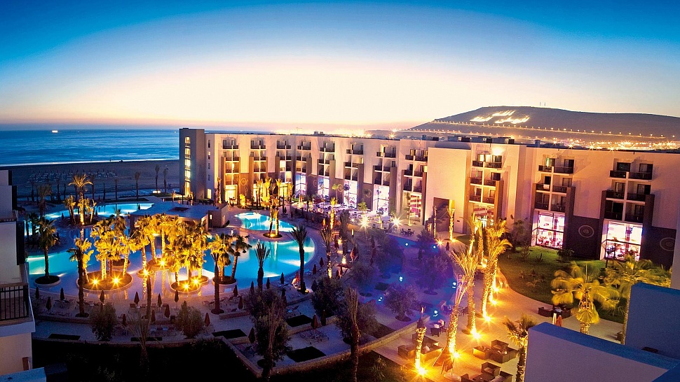 Atlas Royal Hotel & Spa