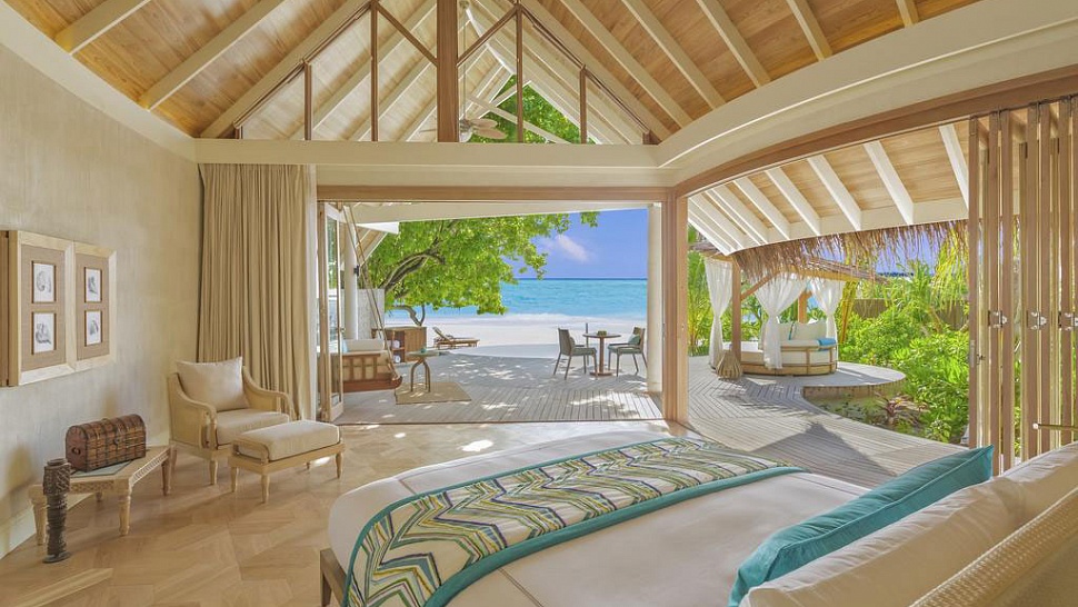 Milaidhoo Island Maldives