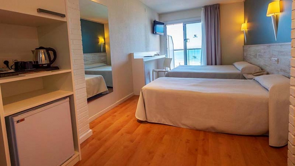 Golden Donaire Europeo