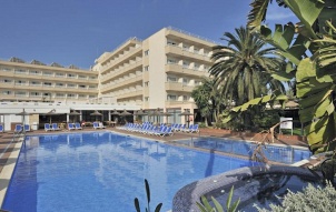 GLOBALES PIONERO SANTA PONSA PARK